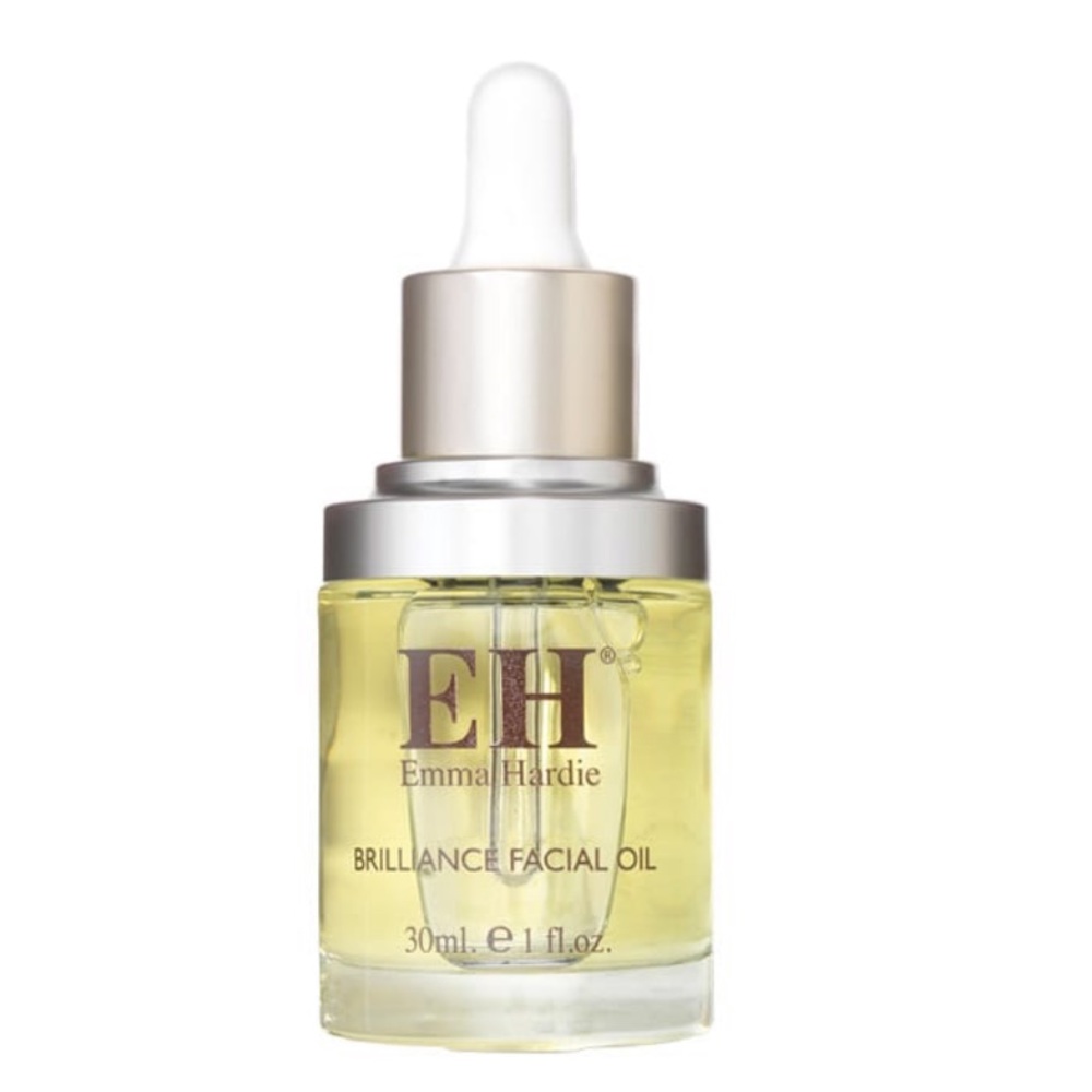 Emma Hardie Brilliance Facial Oil 30ml - Picture 5 of 6